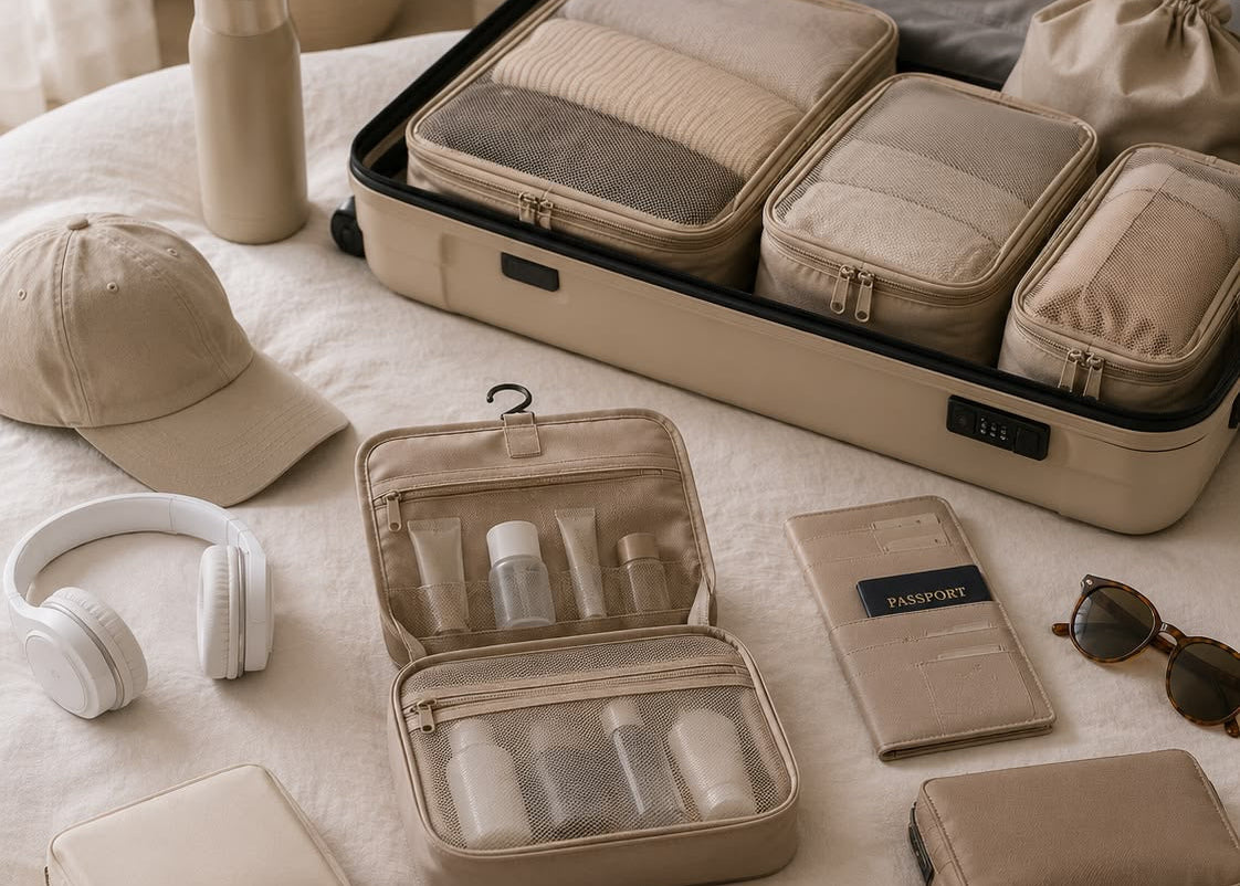 Sample product